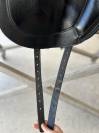 Selle Platinium Dressage 17&rsquo;