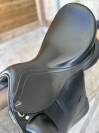 Selle Platinium Dressage 17&rsquo;