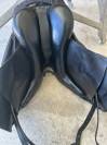 Selle Platinium Dressage 17&rsquo;