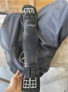 Selle Platinium Dressage 17&rsquo;