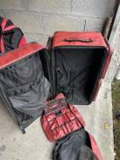 Valise de concours 