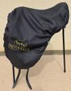Selle de dressage Devoucoux Makila Harmonie si&egrave;ge 17,5 