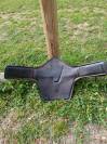 Selle monoquartier Childeric 