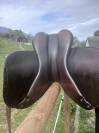 Selle monoquartier Childeric 