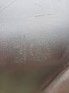 Selle monoquartier Childeric 