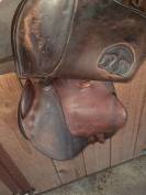 Selle obstacle Delgrange