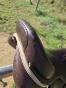 Selle ikonic Light jumping 