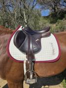 Selle ikonic Light jumping 
