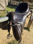 Selle ikonic Light jumping 