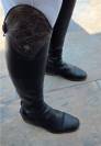 Bottes de Niro Boots taille 38