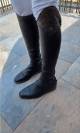 Bottes de Niro Boots taille 38