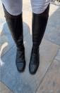 Bottes de Niro Boots taille 38