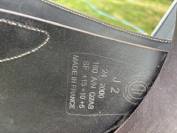 Selle Arion CSO neuve 