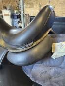 Selle de dressage Forestier 