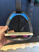 Selle de dressage Forestier 