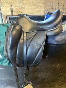 Selle de dressage Forestier 