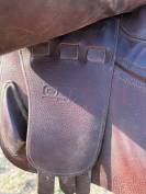 Selle mixte GBS