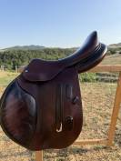 Selle mixte GBS