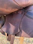 Selle mixte GBS