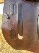 Selle mixte GBS