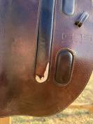 Selle mixte GBS
