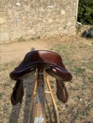 Selle mixte GBS