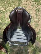 Selle CWD Mademoiselle 2GS &ndash; 16&rdquo; &ndash; 2019 &ndash; Excellent &eacute;ta