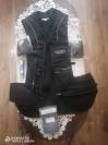 AIRBAG EQUITHEME AIR JACKET Taille XL ETAT NEUF
