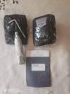 AIRBAG EQUITHEME AIR JACKET Taille XL ETAT NEUF