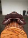 Selle Meyer ACT-1 17" &ndash; Excellent &eacute;tat &ndash; Disponible en 