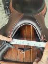 Selle Meyer ACT-1 17" &ndash; Excellent &eacute;tat &ndash; Disponible en 