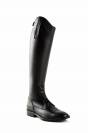 Bottes d'&eacute;quitation Amabile cuir grain&eacute; - De Niro