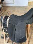 Selle wintec Isabelle icon 