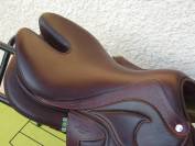 Selle Devoucoux Chiberta Enara 17'5