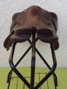 Selle Devoucoux Chiberta Enara 17'5