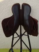 Selle Devoucoux Chiberta Enara 17'5
