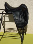 Selle Devoucoux Makila Harmonie S 18'