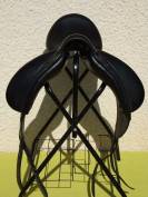 Selle Devoucoux Makila Harmonie S 18'