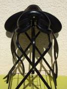 Selle Devoucoux Makila Harmonie S 18'