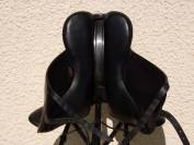 Selle Devoucoux Makila Harmonie S 18'