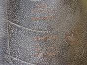 Selle Devoucoux Makila Harmonie S 18'