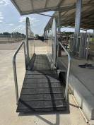 Marcheur Tapis roulant hippocenter 