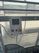 Marcheur Tapis roulant hippocenter 