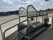 Marcheur Tapis roulant hippocenter 
