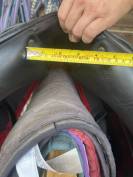 Selle &eacute;quipe mod&egrave;le emporio