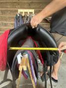 Selle &eacute;quipe mod&egrave;le emporio