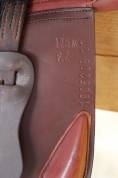 Selle Time Rider Infinity