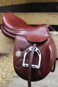 Selle Time Rider Infinity