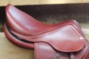 Selle Time Rider Infinity