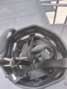 Pannier MUSELIERE cheval Taille FULL